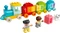 LEGO DUPLO - Zahlenzug - Zählen lernen Vorschaubild