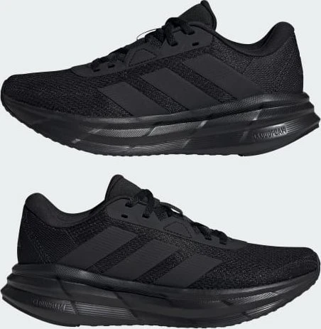 adidas Galaxy 7 core black (Damen)