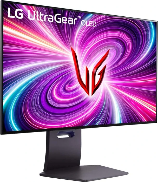 LG UltraGear OLED GS9 32GS95UX-B, 31.46"
