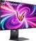 LG UltraGear OLED GS9 32GS95UX-B, 31.46" Vorschaubild