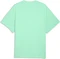 Puma Melo Alwayz On 1 Basketball T-Shirt kurzarm mint (Herren) Vorschaubild