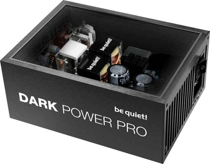 be quiet! Dark Power Pro 14 IO 1300W, ATX 3.1