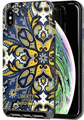 tech21 Evo Luxe Liberty Marham für Apple iPhone XS Max