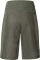 Vaude Ledro Print Shorts Fahrradhose kurz khaki (Damen) Vorschaubild