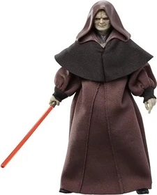 Hasbro Star Wars - The Black Series - Darth Sidious