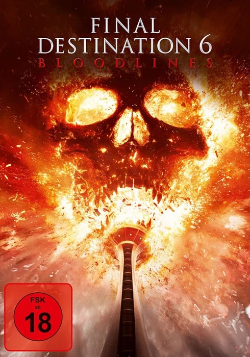 Final Destination: Bloodlines