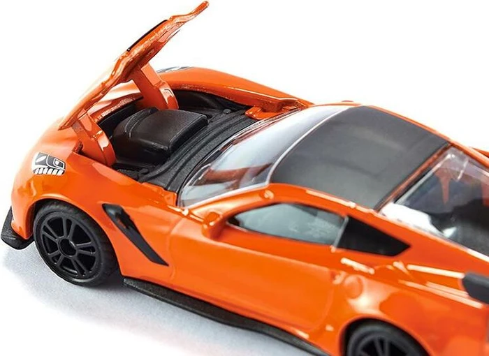 SIKU Super Chevrolet Corvette ZR1