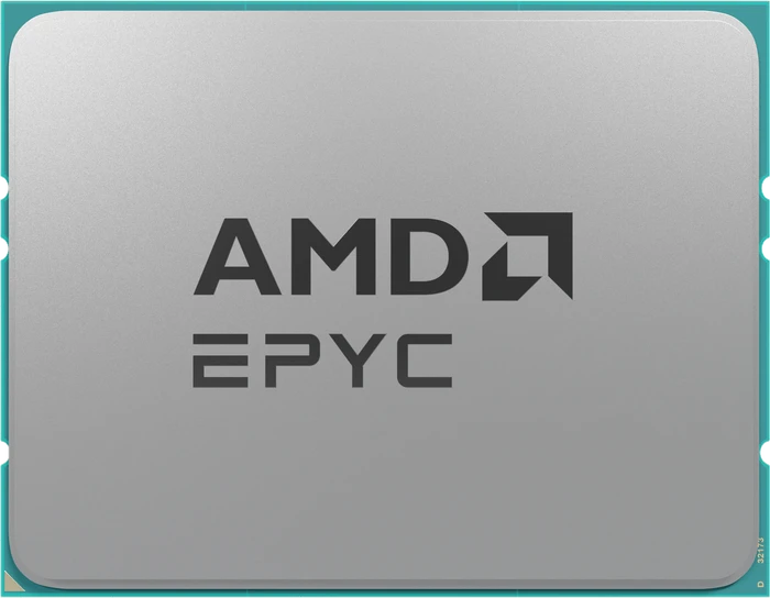 AMD Epyc 7443, 24C/48T, 2.85-4.00GHz, tray