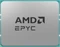 AMD Epyc 7443, 24C/48T, 2.85-4.00GHz, tray Vorschaubild
