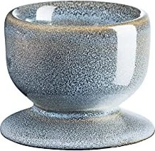 ASA Selection Saisons Eierbecher rund 5cm denim