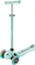 Globber Go Up Sporty Lights Kickboard mint Vorschaubild