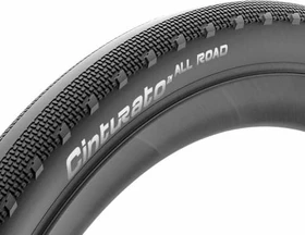 Pirelli Cinturato All Road 700x45C Reifen schwarz