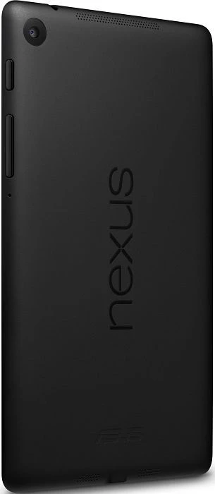 Google Nexus 7, schwarz, 32GB, 2013