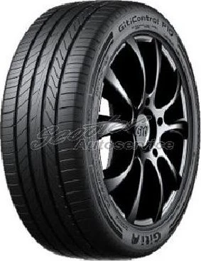 Giti Tire GitiControl P10 R/F