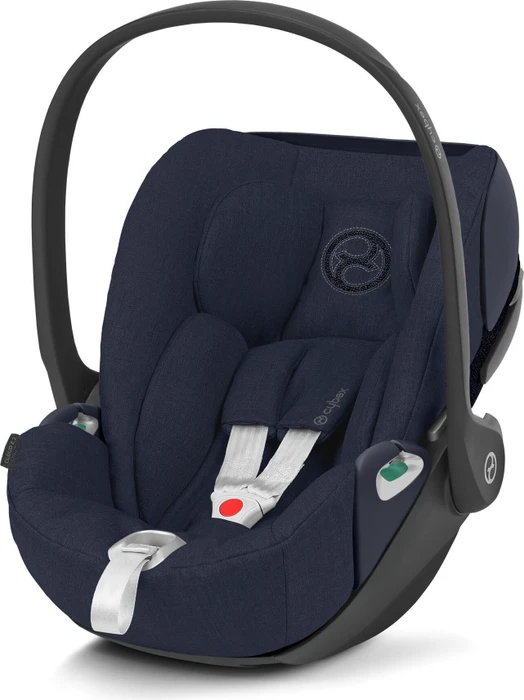Cybex Cloud Z2 Plus i-Size ohne Basis