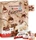 Ferrero Rocher Kinder Bueno Adventskalender 2025