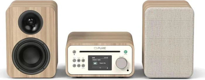 Pure Classic Stereo Mini