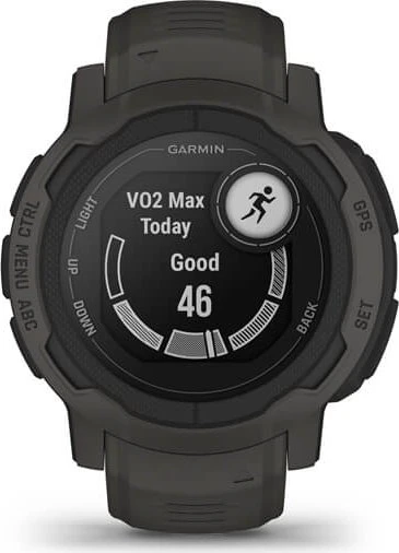 Garmin Instinct 2 graphite