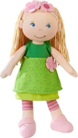 HABA Mali Stoffpuppe