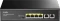 Cudy GS100 Series Desktop Gigabit Switch, 6x RJ-45, 60W PoE+ Vorschaubild