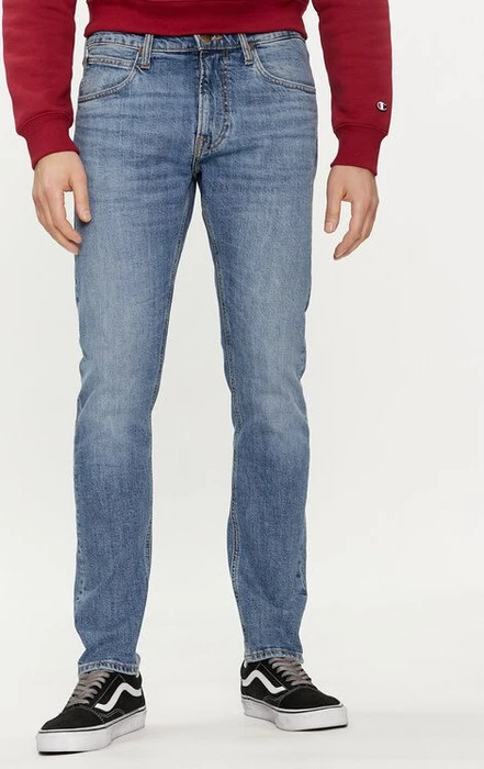 Lee Luke Low Stretch Jeans country road (Herren)
