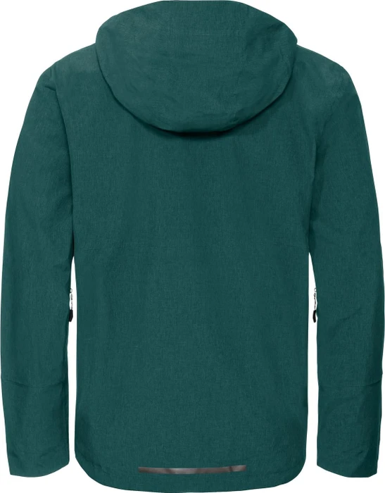 Vaude Yaras II Fahrradjacke mallard green (Herren)