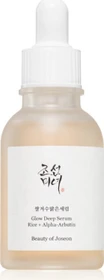 Beauty of Joseon Glow Deep Serum Rice + Alpha-Arbutin, 60ml