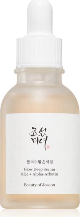 Beauty of Joseon Glow Deep Serum Rice + Alpha-Arbutin, 60ml