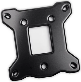 Bitspower Mainboard Backplate für Intel 1150/1151/1155/1156/1200
