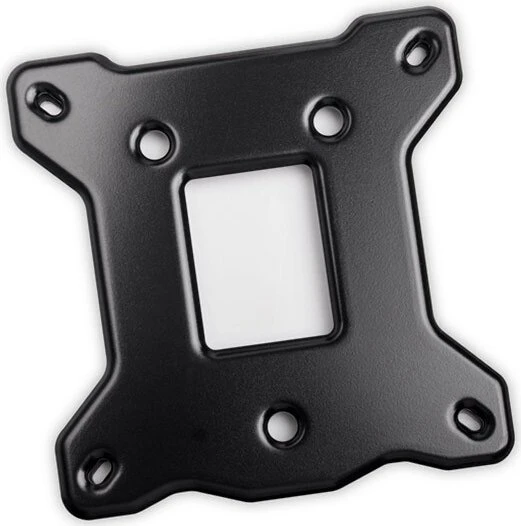 Bitspower Mainboard Backplate für Intel 1150/1151/1155/1156/1200