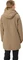 Vaude Skomer II Wool Funktionsmantel oat (Damen) Vorschaubild