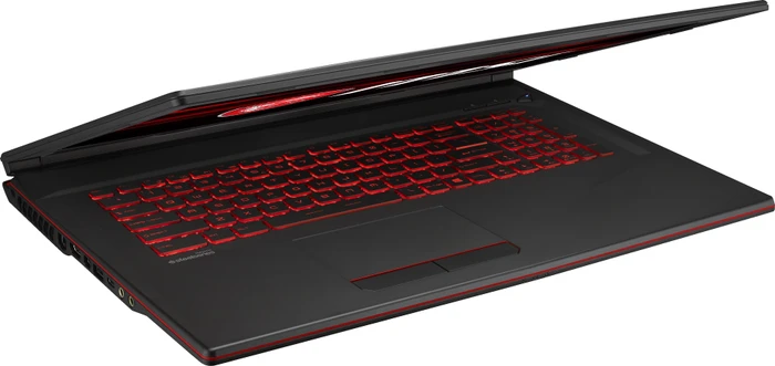 MSI GL73 8RC-018, Core i7-8750H, 8GB RAM, 128GB SSD, 1TB HDD, GeForce GTX 1050, DE
