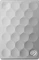 Seagate Backup Plus Ultra Slim Platinum, silber, 2TB, USB 3.0 Micro-B Vorschaubild