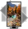 NEC MultiSync EA274WMi-BK, schwarz, 27" Vorschaubild