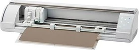Silhouette Cameo 5 Plus Schneideplotter, weiß, 15"