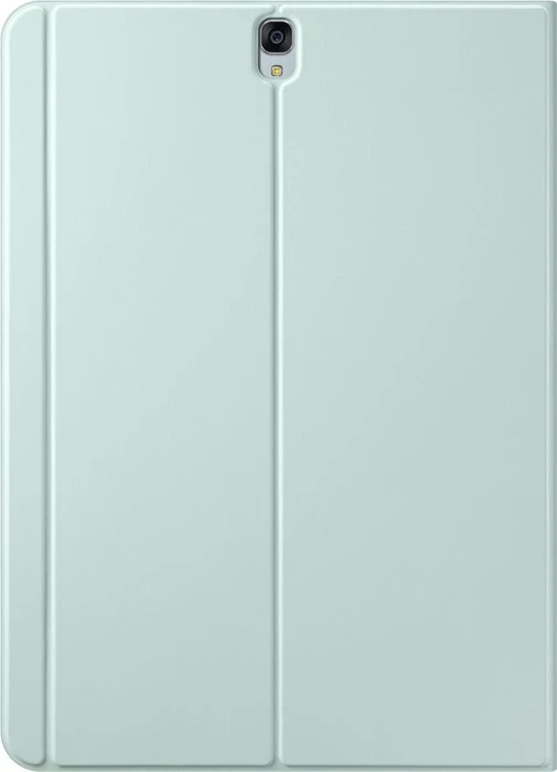 Samsung EF-BT820 Book Cover für Galaxy Tab S3 grün