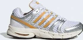 adidas Adistar Control 5 cloud white/preloved yellow/silver metallic
