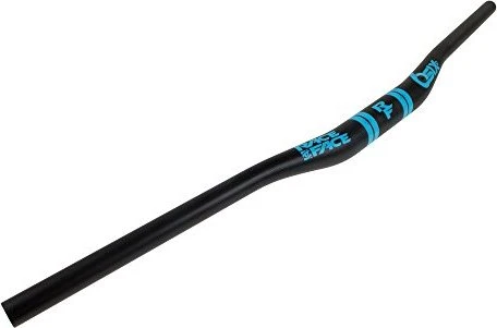 RaceFace SixC 35mm/20mm/5° up/8° back Riser Lenker 820mm blau