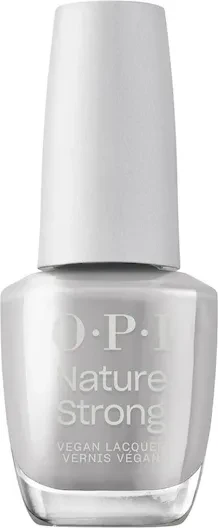 OPI Nature Strong Nagellack Dawn of a New Gray, 15ml