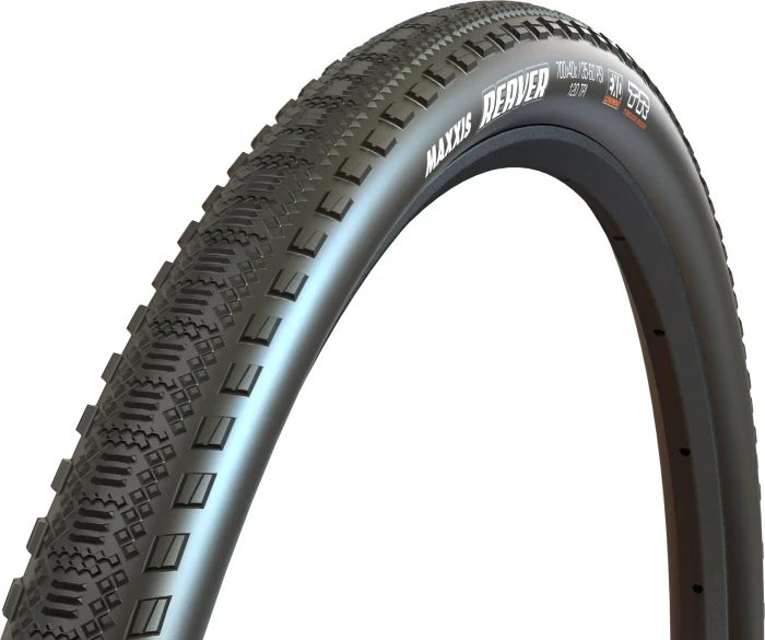 Maxxis Reaver 700x45C EXO MPC Reifen tanwall