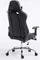 CLP Racing Limit Kunstleder Gamingstuhl , schwarz/grau Vorschaubild
