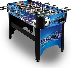 Carromco Mercury-XT Tischfußballtisch