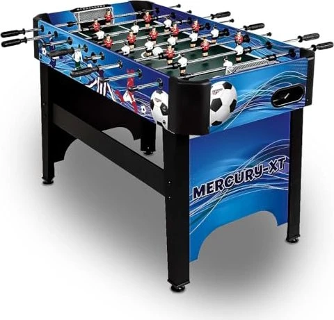 Carromco Mercury-XT Tischfußballtisch