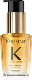 Kérastase Elixir Ultime L'huile Originale Haaröl,     30ml