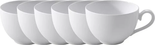 Villeroy & Boch Royal Kaffeetasse, 6 Stück
