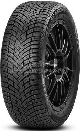 Pirelli Cinturato All Season SF 2 255/35 R19 96Y XL