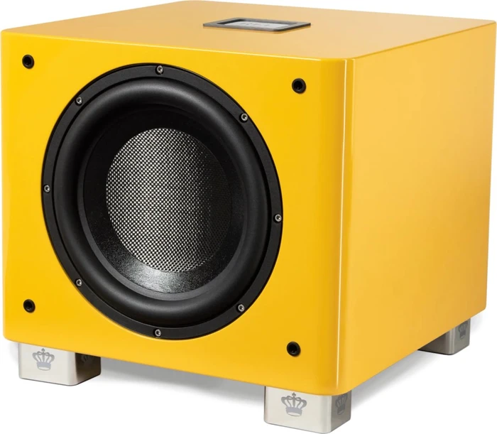 REL Acoustics T/9x