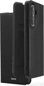 Hama Handytasche Daily Protect für Samsung Galaxy A37 5G schwarz