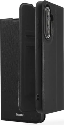 Hama Handytasche Daily Protect für Samsung Galaxy A37 5G schwarz