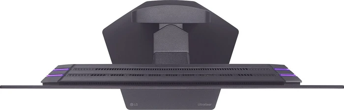 LG UltraGear OLED GX7 27GX790A-B, 26.5"
